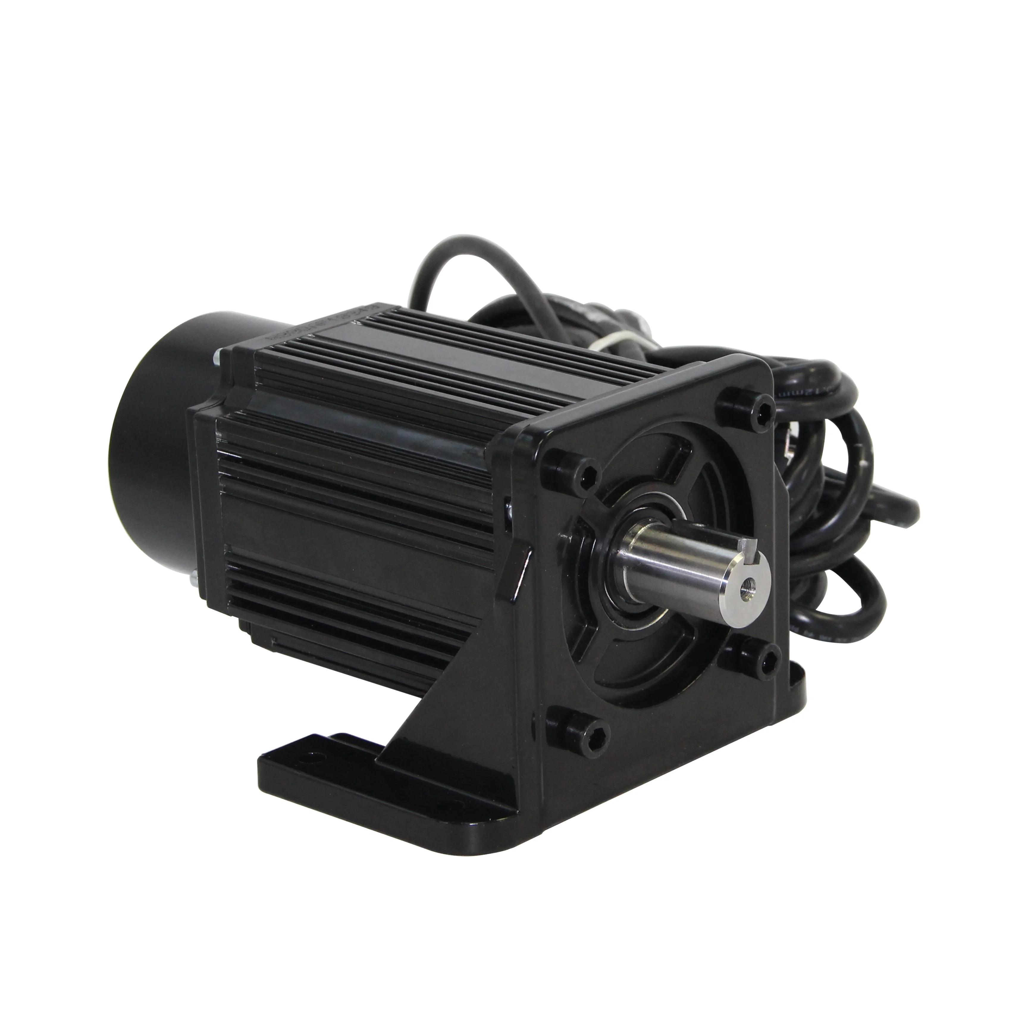 nema17 nema23 nema34 nema42 stepping motor mounting bracket 60/80mm servo motor installing support accessories