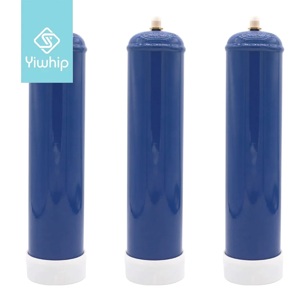 Globally Selling High Standard Quality Original Exotic Whip Cream Charger 640 grams Whip Cream Disposable Cylinders for Sale