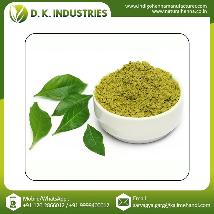 
Natural Henna Powder / Natural Henna / Indigo Hair Dye 