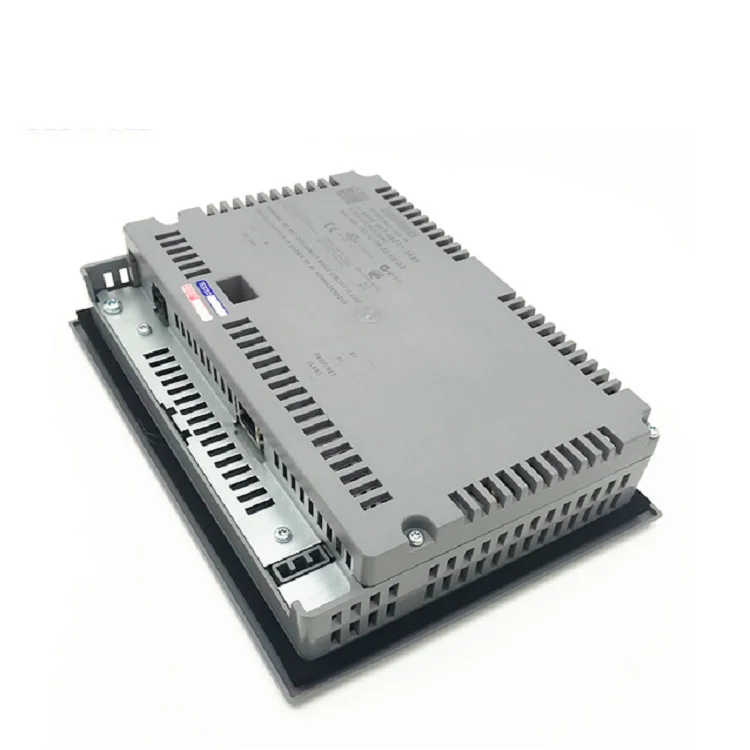 Siemens Simatic 6AV2124-0QC02-0AX1 Semince Touch Screen TP1500 HMI 1500 Comfort 6AV2 124-0QC02-0AX1