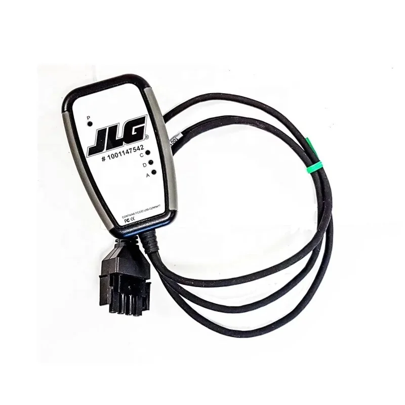 JLG мобильный анализатор 1001147542 для Machinery