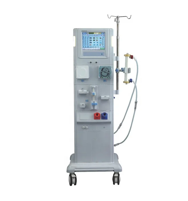 Cheap Price Hospital Dialysis Device Kidney Dialysis Machine Price Hemodialysis Blood Dialysis Equipment