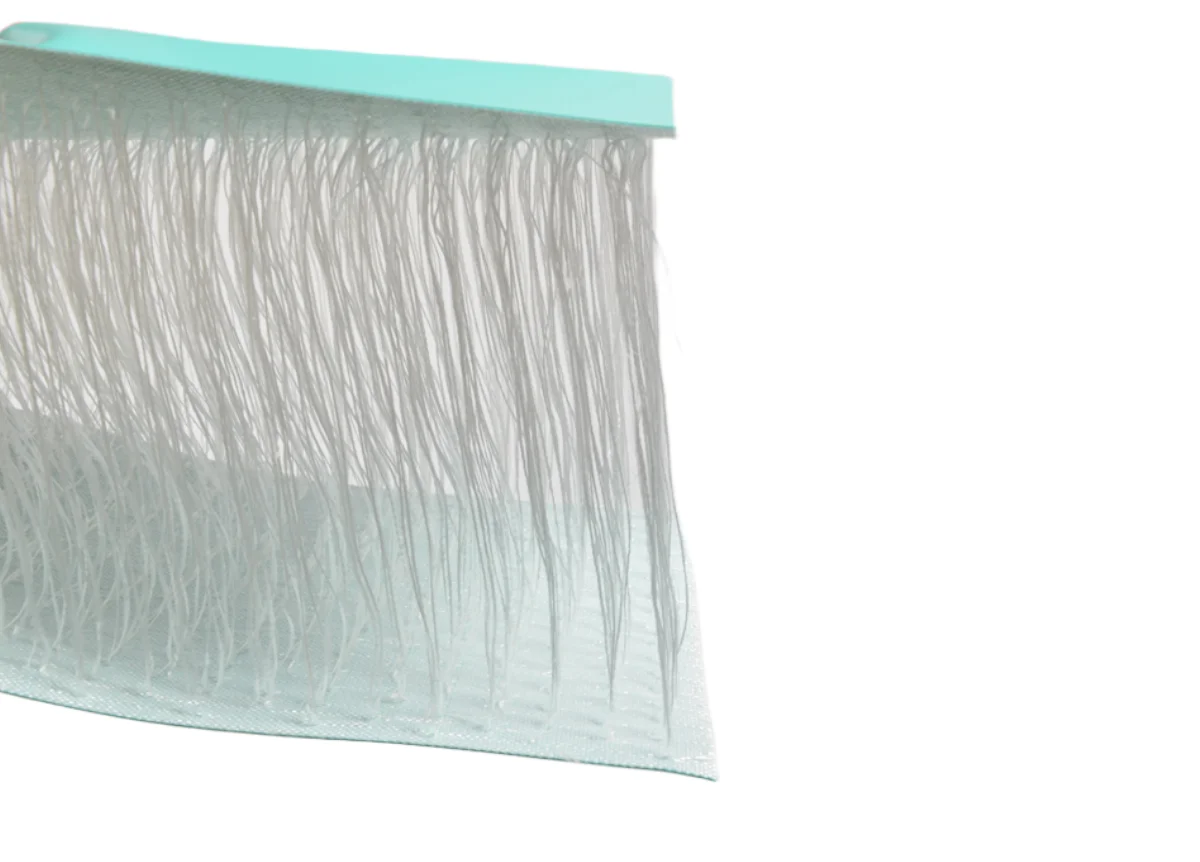 Drop stitch fabric raw material in roll double wall fabric tpu fabric for inflatable boat