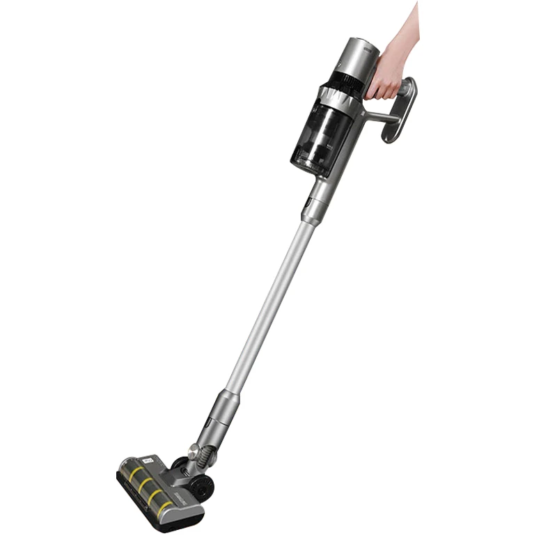 Hot sell original cordless vacuum cleaner handheld wireless vaccuum New Dry Carpet Dust Mites dust remover