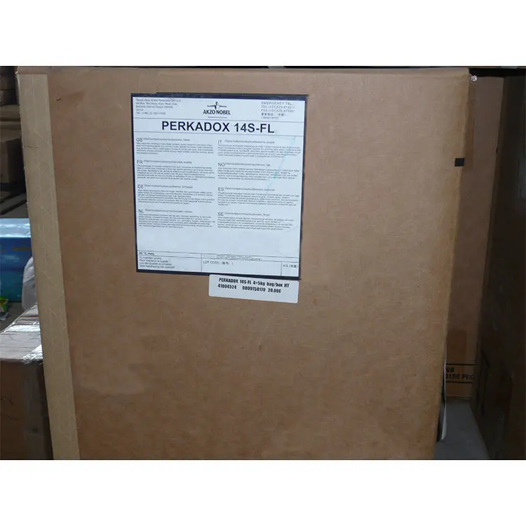 PERKADOX NOURYON 14S FL FT/UN 3110/DCP3106/PD-50S/14-40B/PD 50S PS/BC 40B/OPC 50S/101-SC8/PX-16/TX C/14-40MB/14-40 PE/BC-40K