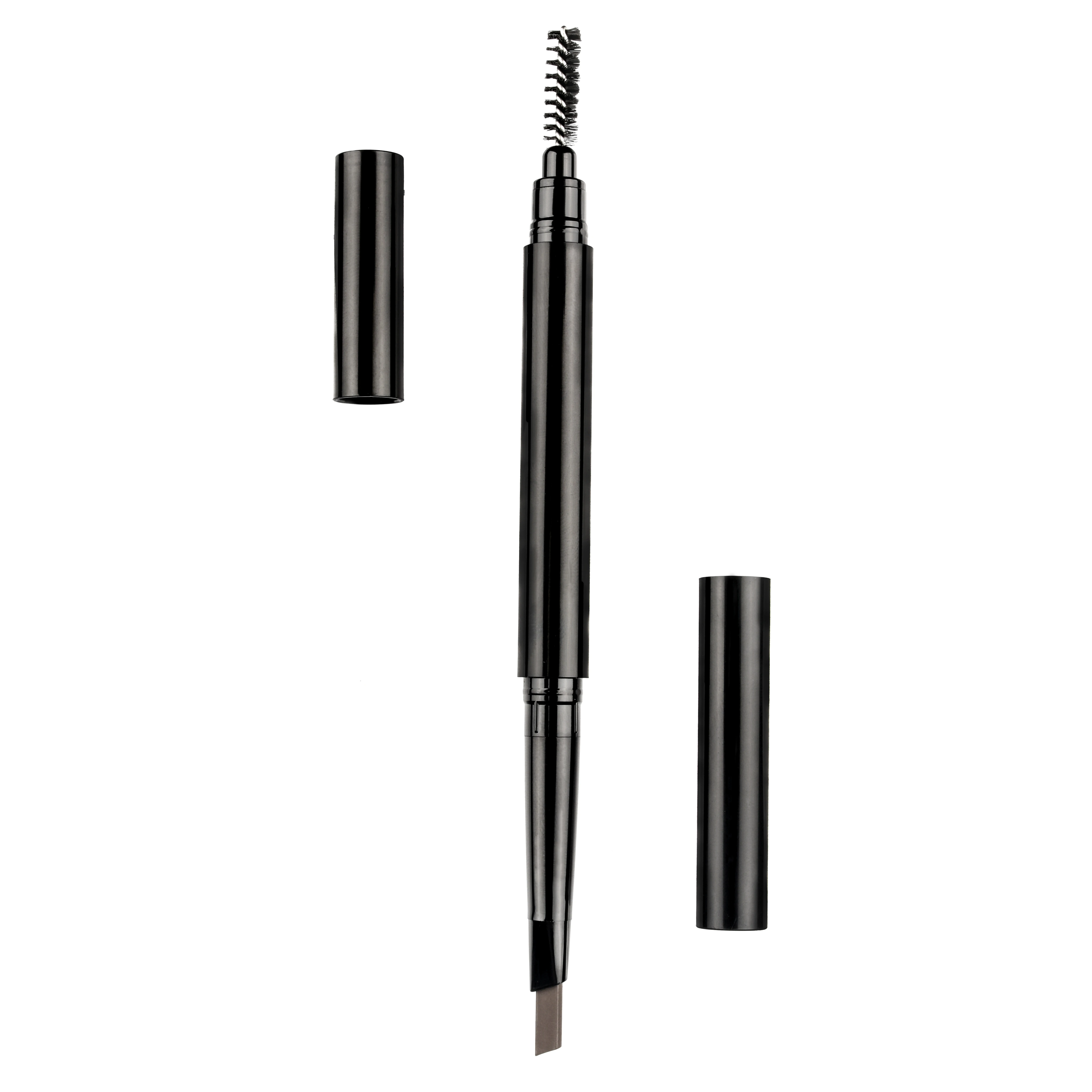 Hot sell eyebrow pencil brow waterproof private label eyebrow pencil