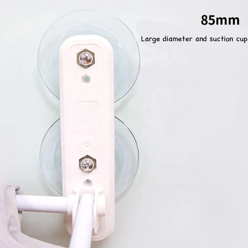 Cat Window Hammock  Strong Suction Cups Kitty Hanging Sleeping Bed Storage Ferret Cage Shelf Seat Cat Window Hammock bed