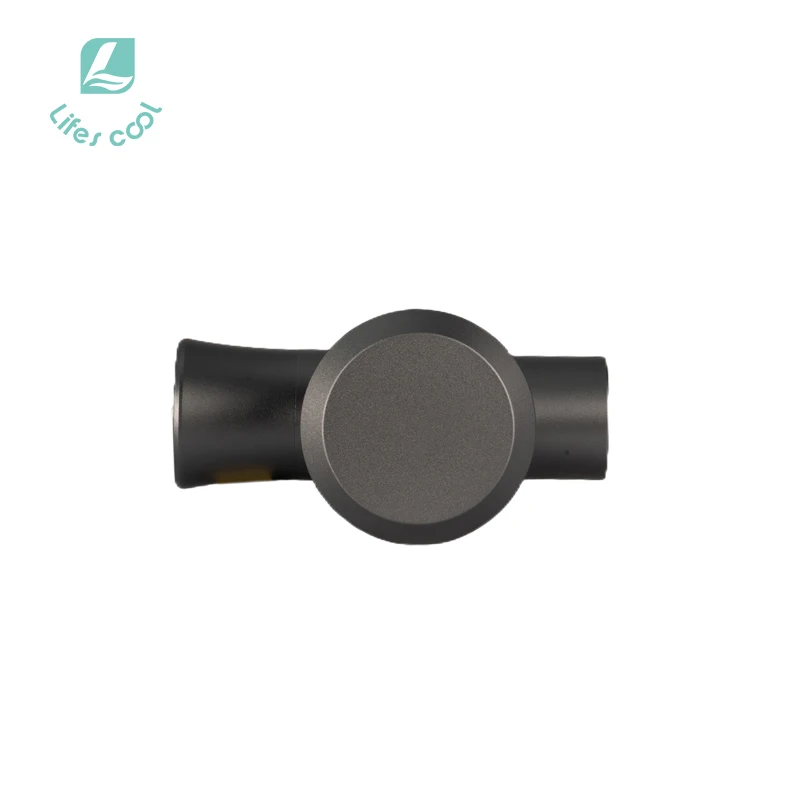 Opshipping Cordless Vibration Muscle Massage Gun Type-C Deep Tissue Tissue with Warm Head & Heated Facia for Body Application