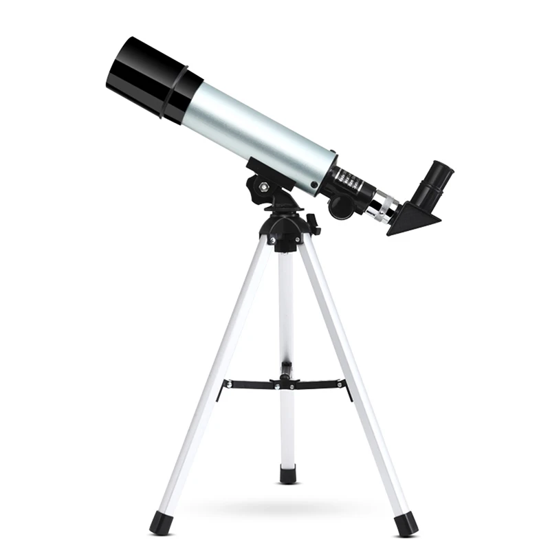Hot selling Professional Astronomical Telescope F36050 night vision monocular refracting telescope