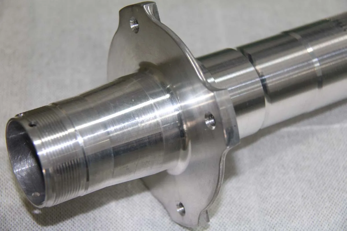 
Customized non-standard machinery motor part cnc aluminium other metal parts milling service machining auto parts 