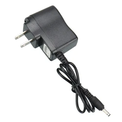 Hot Sales 4.2W Custom US EU Plug ABS Portable dc power cable for Wifi Router POS Tablet