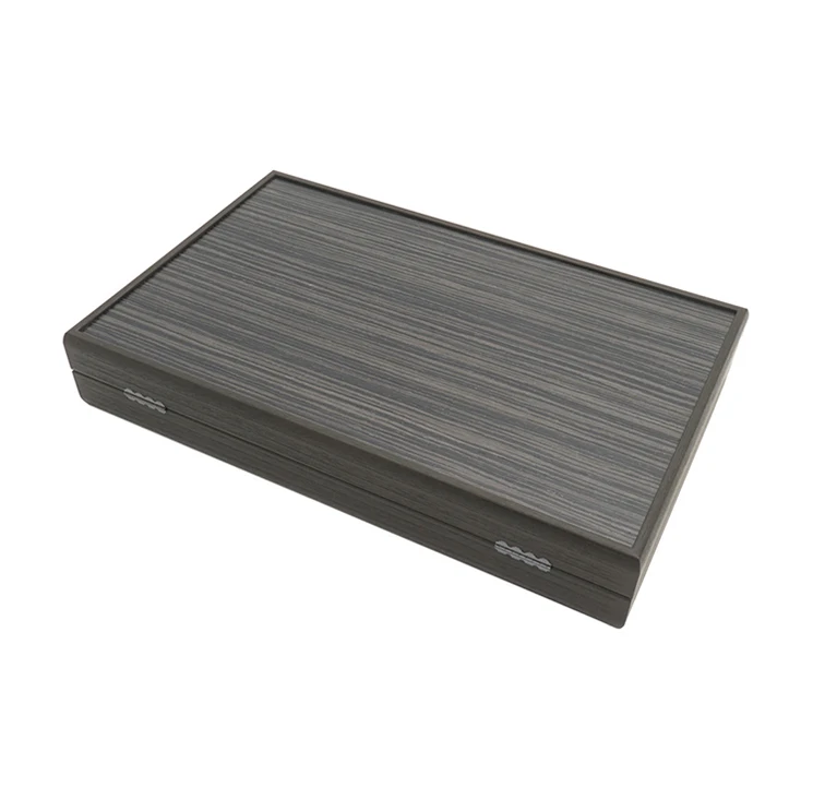 Customized High Quality Vintage Handmade Different Dimensions of Backgammon Games Set for Sale