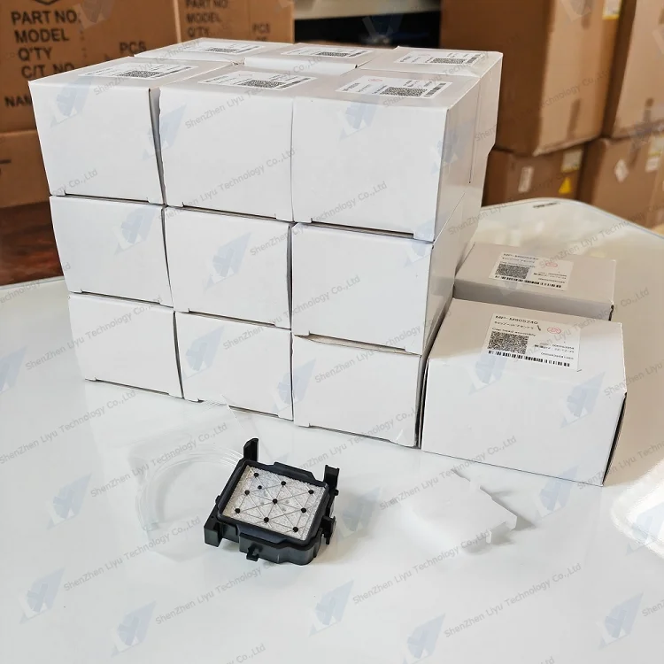 Принтер Mimaki JV33 JV150 JV300 CJV150 CJV300 MP-M905240 колпачок в сборе