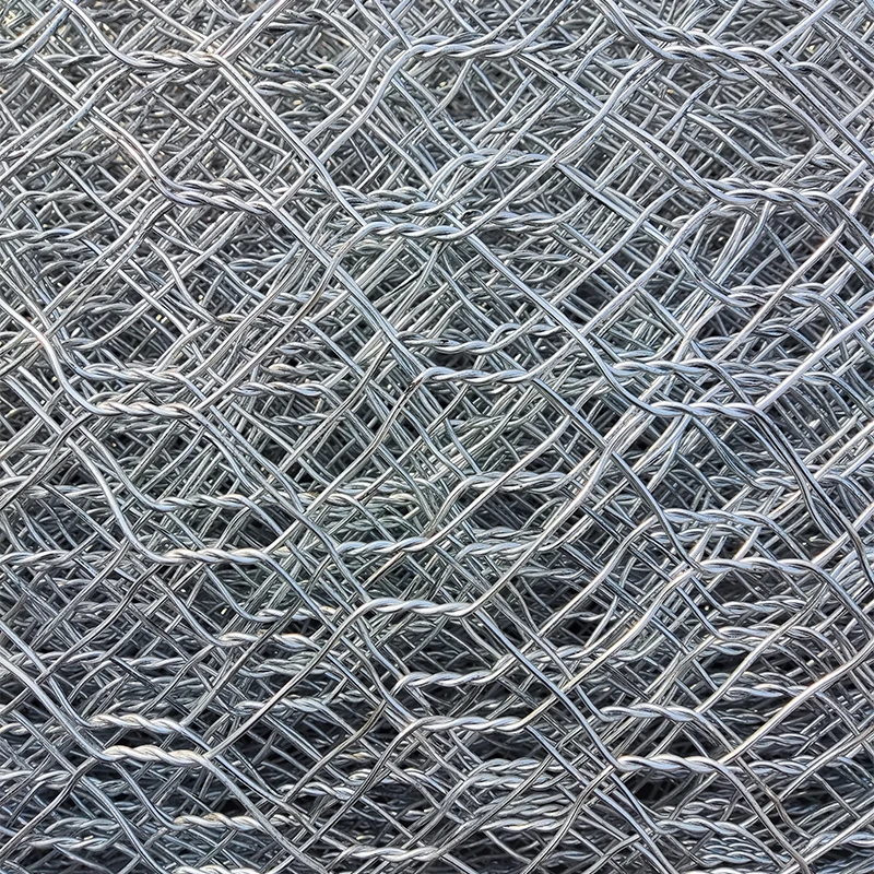2x1x1m gabion box and gabion basket price