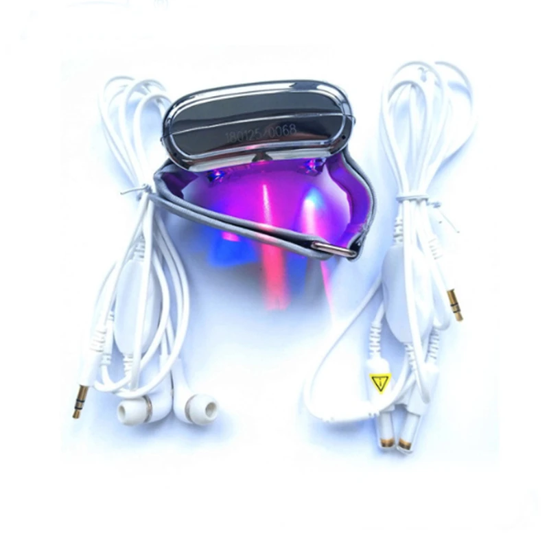 Physiotherapy equipment semiconductor laser treatment instrument 650nm electronic laser therapy watch