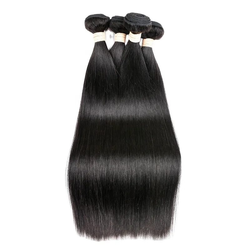 
Wholesale Hair Vendors Human Hair Extension In Bulk Mink Brazilian Human Hair Bundles 
