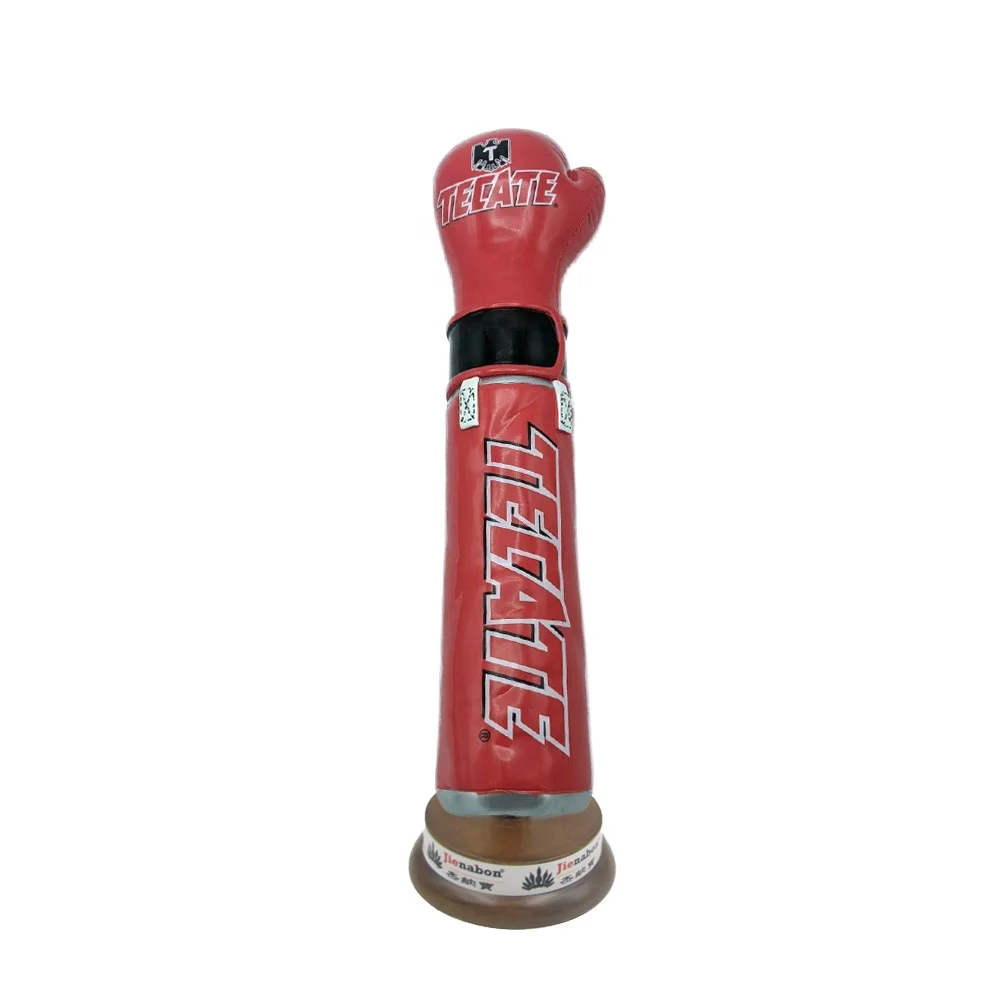 Draft Beer Keg System Bar Promotional Item Tecate Custom Beer Tap Handles
