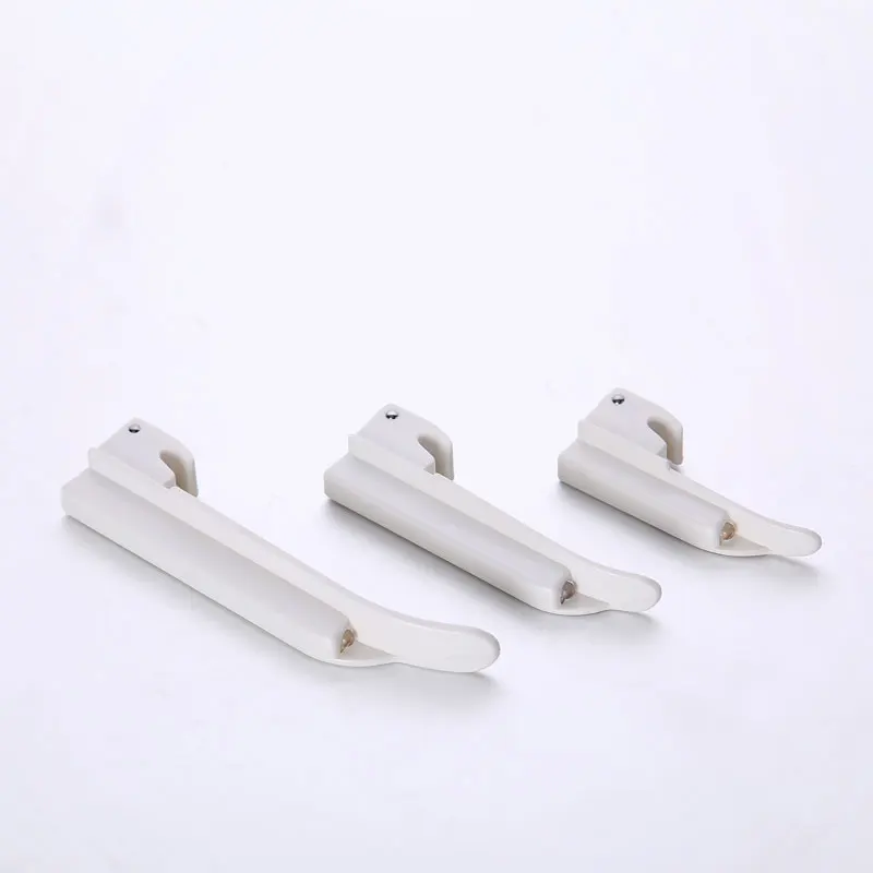 
LB3710 Anesthesia Disposable Laryngoscope - Straight 