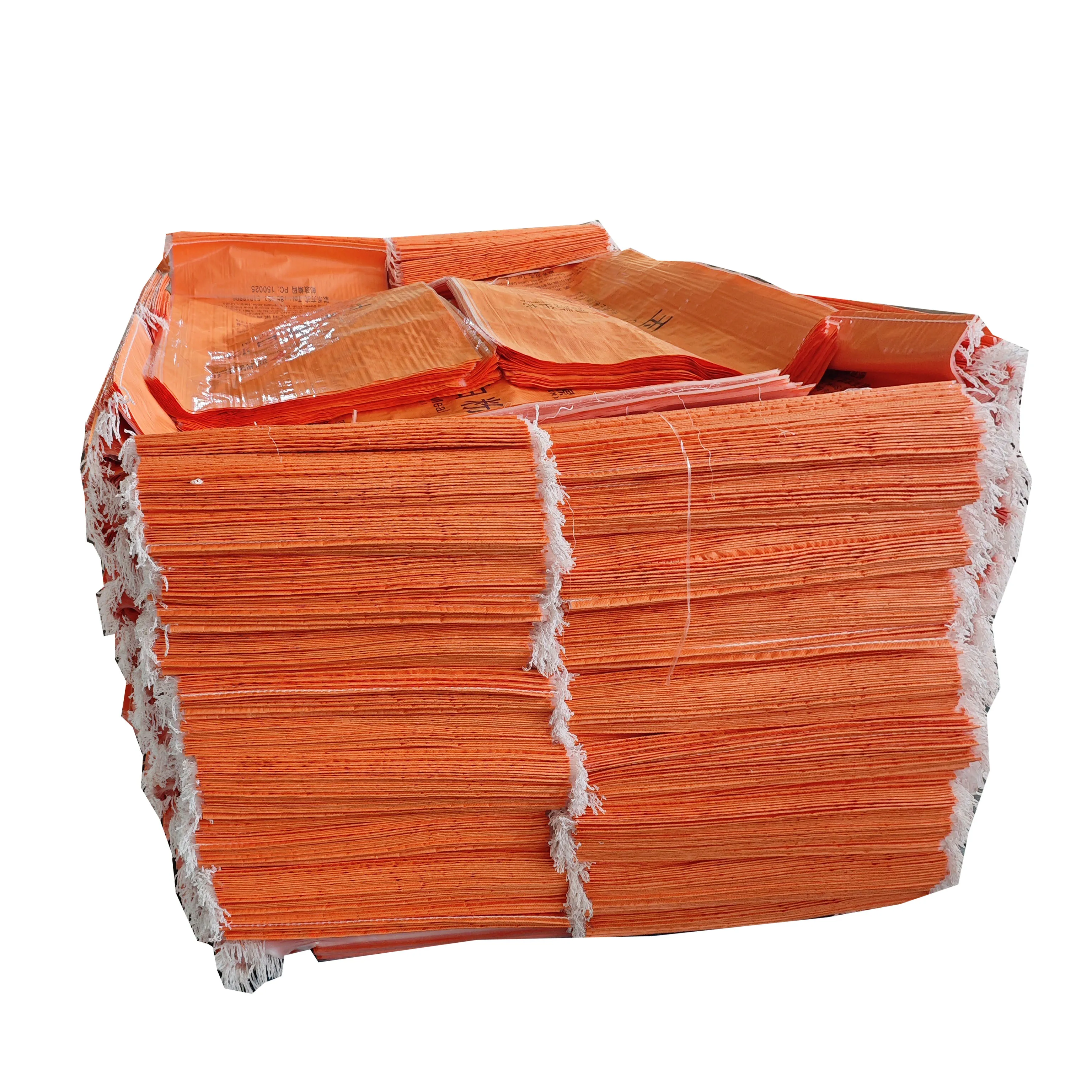 Saco De Polipropileno De 50 kg 25kg Polypropylene Flour Rice Bag PP Woven Sack For Packing Corn Grain Wheat Maize Seed Bean Feed