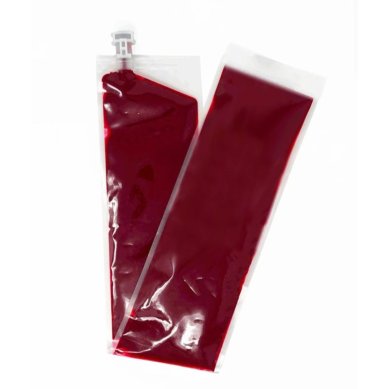 100% Compatible for Brother GT-3 Series DTG White ink + Pretreatment
