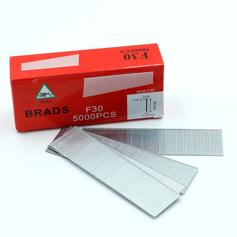 Factory supply low price upholstery nails F10 F15 F20 F25 F30 F35 F40 F50