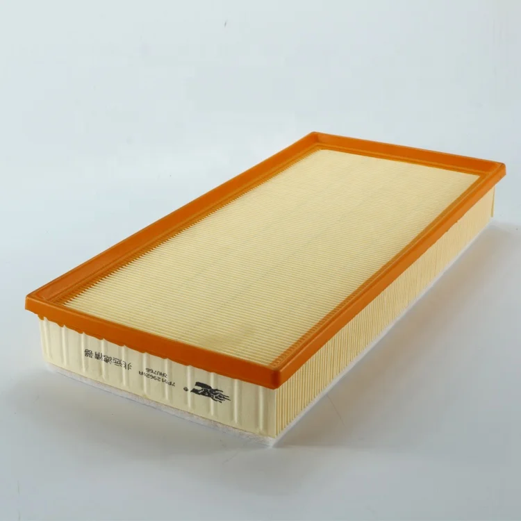 auto engine air filter 7P0129620A PHE500021 for VAG Touareg