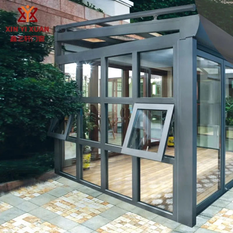 latest design outdoor winter garden glass sun room curved glass sunrooms details balcony decorating sunrooms