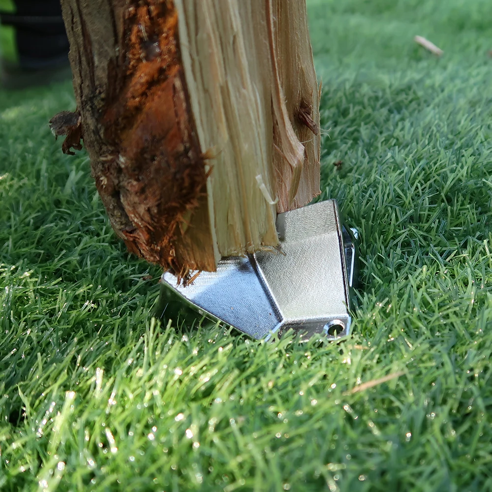 Professional Factory Home Made Metal Mini Manual Wood Splitter