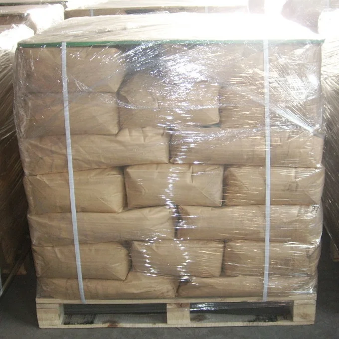 chemical auxiliary agent Xanthan Gum for oilfield drilling