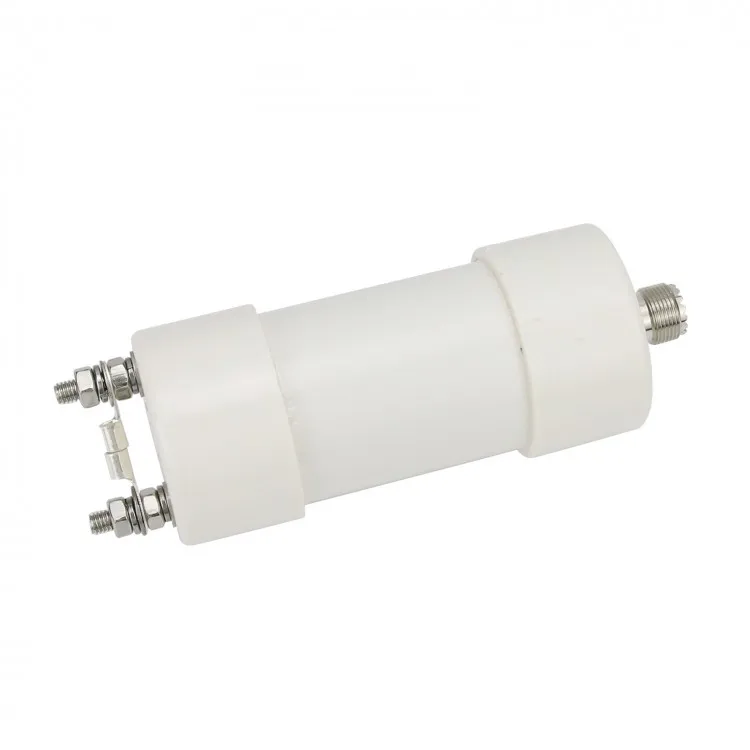 1:9 Balun 500W 1:9 Antenna Balun Input 50 To Output 450 For Shortwave Communications