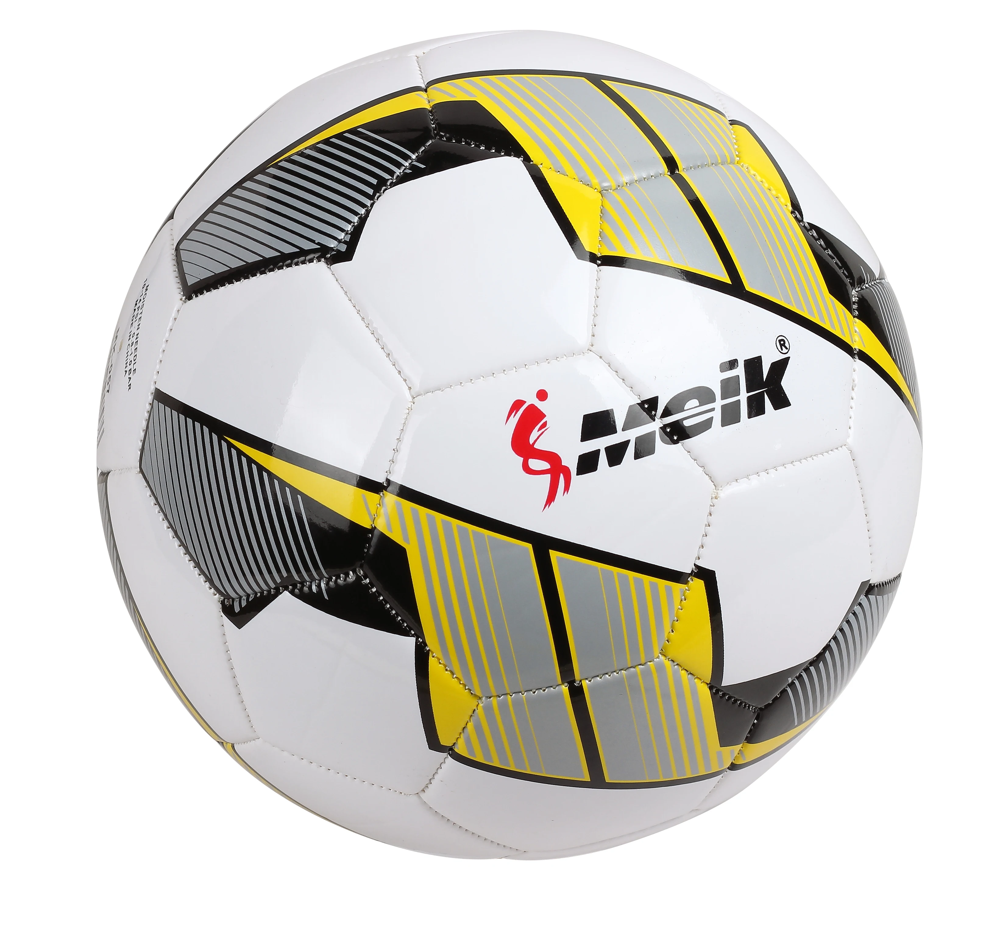 Wholesale Size 5 Official Soccer Balls Machine Sewn Custom Soccer Ball Different Types Football Ball
