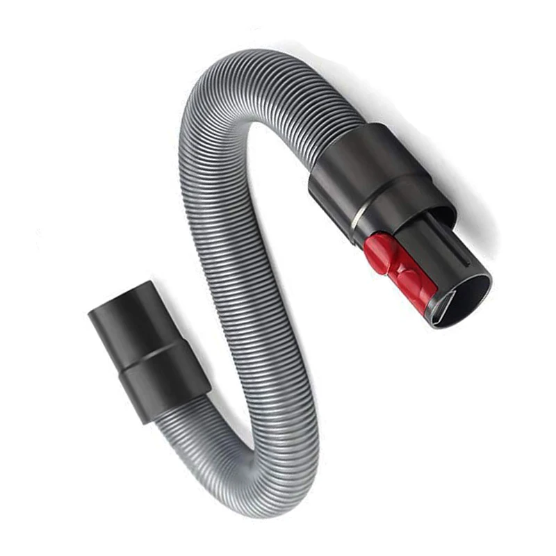 
A part for dysons Vacuum Cleaner Accessories Hose Extension Tube for V7 V8 V10 V11 Cordless Cleaner extension pipe tube hose 