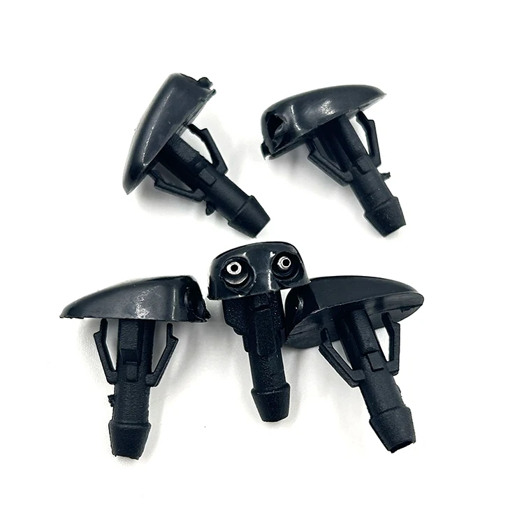 Auto Car Plastic Windshield Washer Wiper Water Spray Nozzle 98630YY000 986303K500