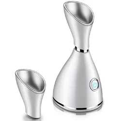 Portable facial steamer 3 in 1 spa facial steamer facial sauna steamer