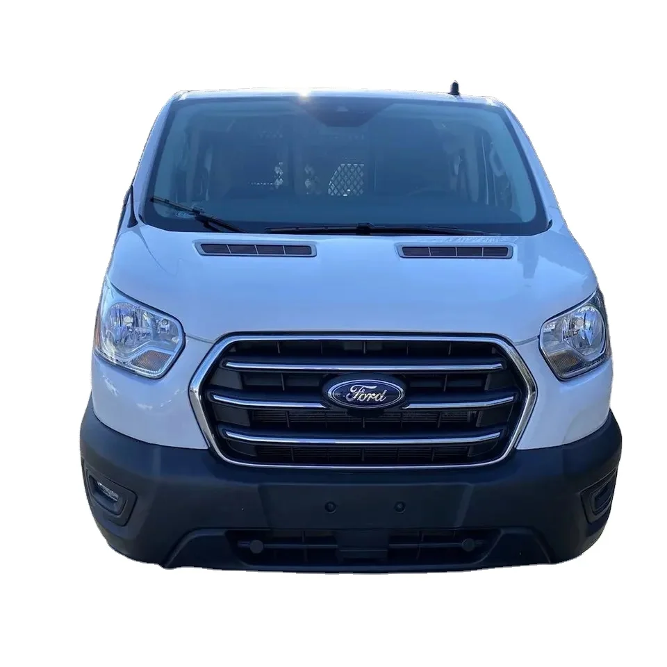 TOP DEAL Price For LHD/RHD FORD TRANSIT CARGO VAN T-250 130 LOW RF 9070 GVWR RWD RWD MINIVAN USED CAR
