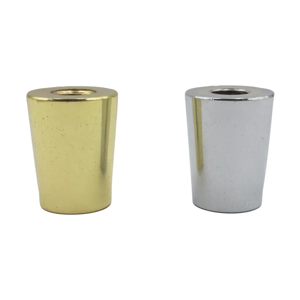 DY-A1 CNC beer tap handle aluminum ferrule