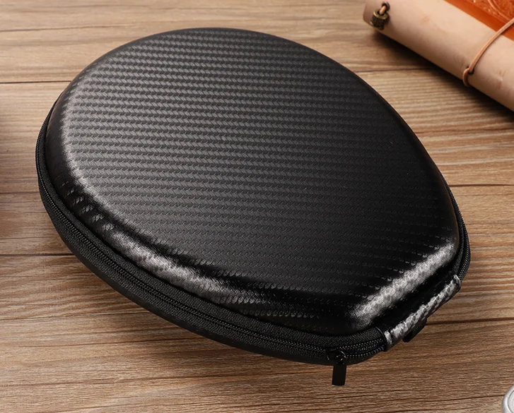 
Portable EVA Case Protective bag Collection Box carrying Organizer Container for headphone power bank hard disk cables adapters 