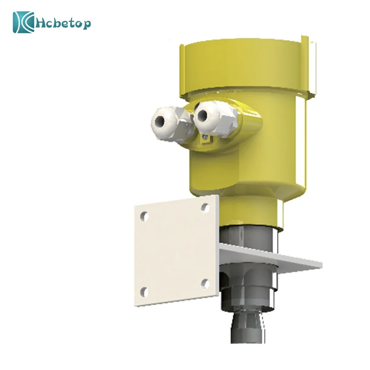 digital signal level meter radar level transmitter optical water level sensor IP67