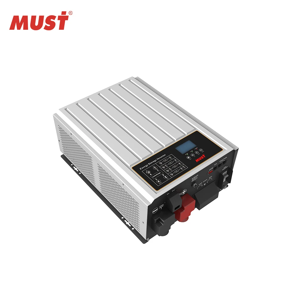 Solar and wind hybrid inverter on grid tied solar pv power wind turbine turbina eolica Inverter 1KW,2KW,3KW,4KW,5KW,6KW