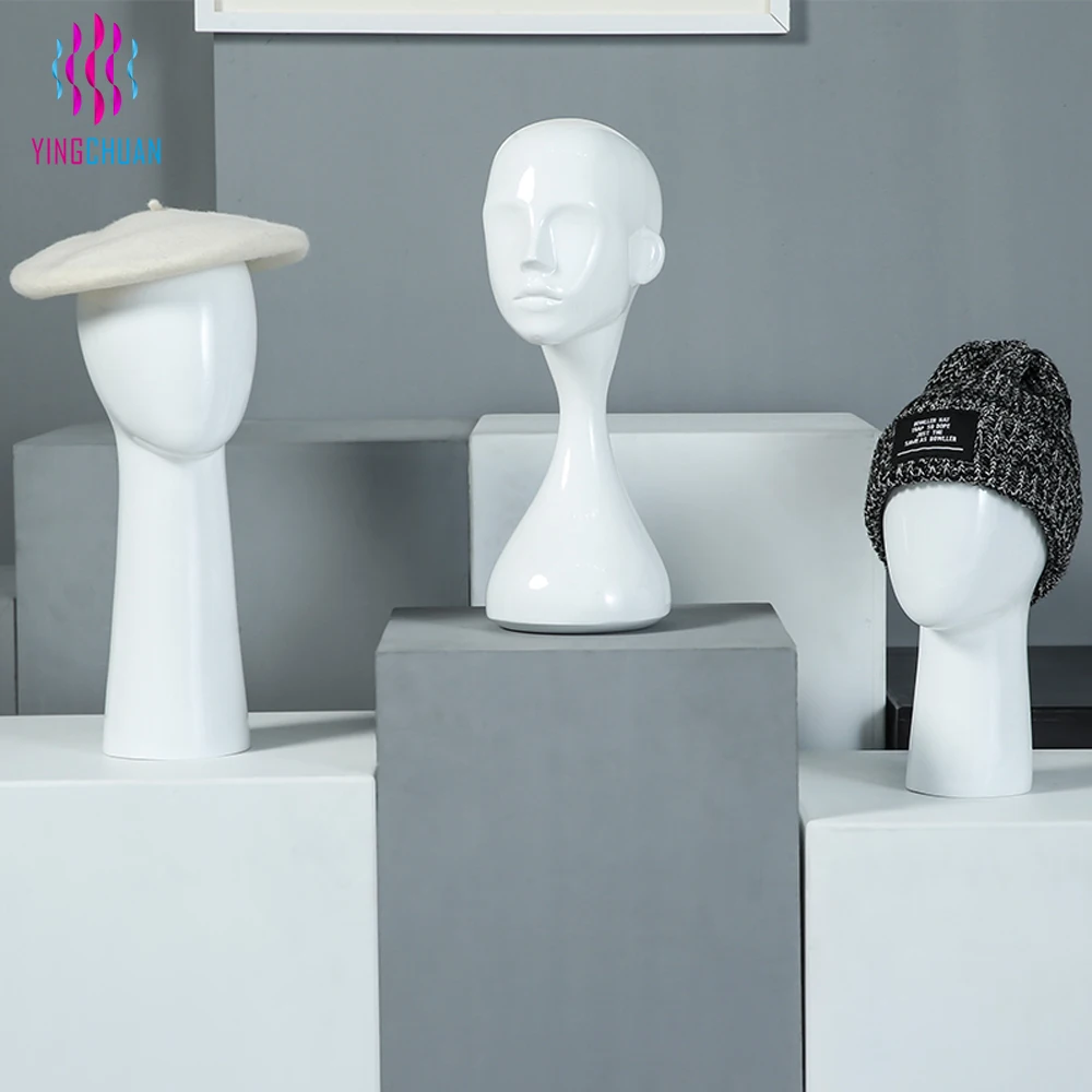  Male mannequin heads on sale for wig