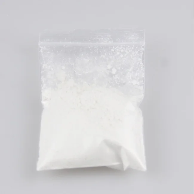 Factory supply CAS 1314-11-0 SrO Strontium Oxide