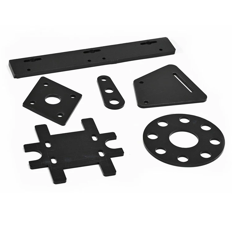 Oem Custom Aluminium Sheet Metal Fabrication Parts Bending And Welding Sheet Metal Fabrication Service