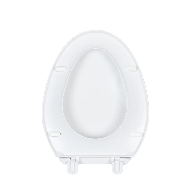 Wholesale Cheap PP 19 inch Wc Toilet Seat Cover KJ-804B for bathroom