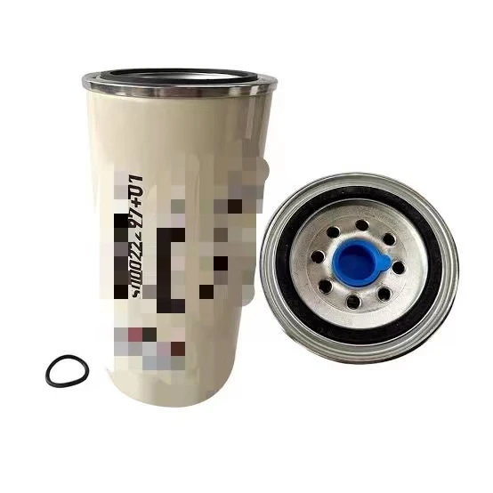 S0022297 01 oil-water separator filter nc-5152 g5800-1105240c diesel filter oil-water separator supports customization