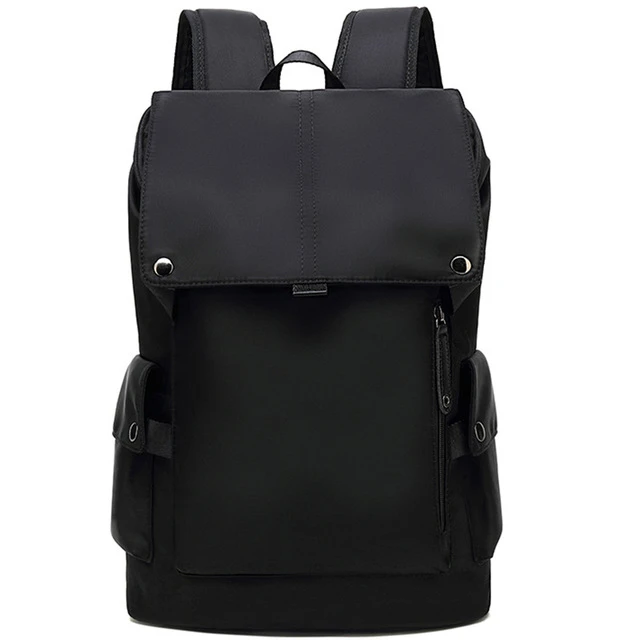 2021 New Products hasp rucksack Custom Logo Laptop Computer rucksack For teen