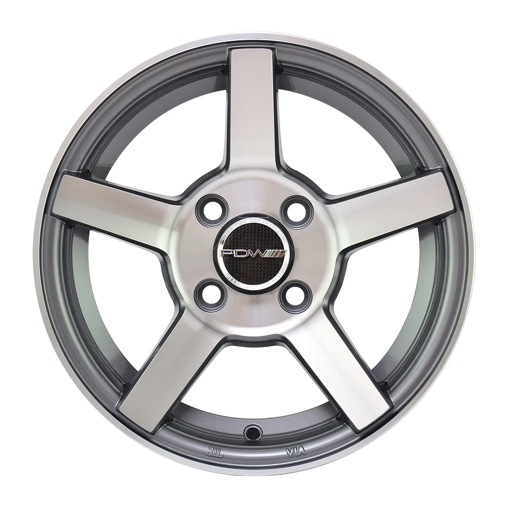 Pdw Customized Granite Any Good Aluminum Cleaning Rust From Wheels Honda Element Black Alloys Bmw Wheels For Audi A3 S Line