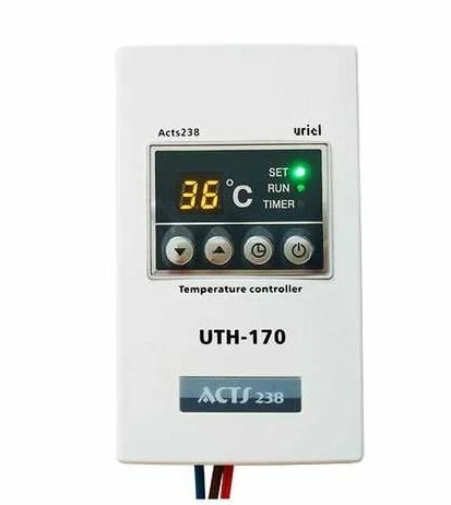 Heating Film Thermostat