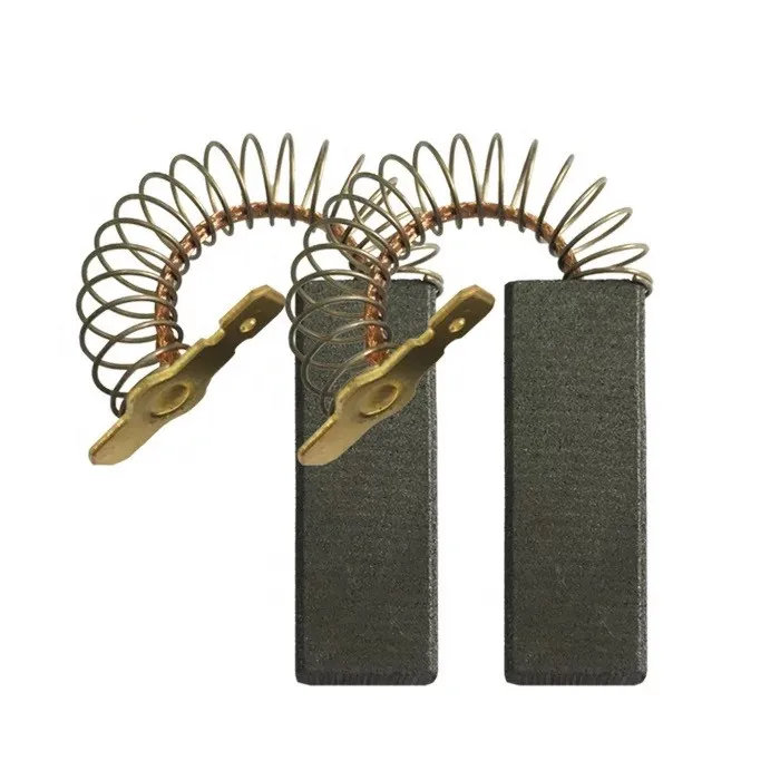 Угольная щетка для стиральной