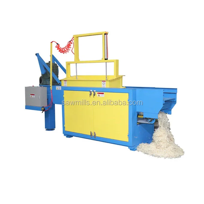 Small Pets Rats Hamsters Rabbits Bedding Wood Shaving Machine For Sale Sawmillworld