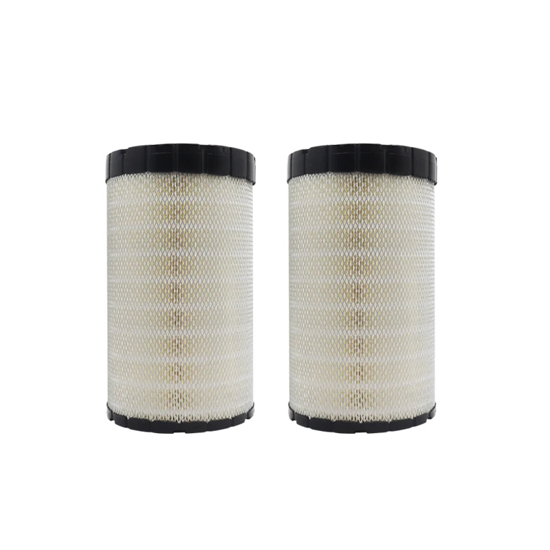 QX-K8017 replacement air filter for liugong spare parts